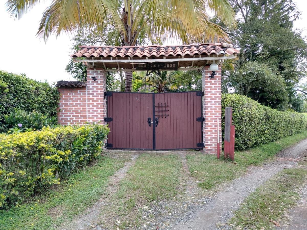 Villa Monica Montenegro Exterior foto