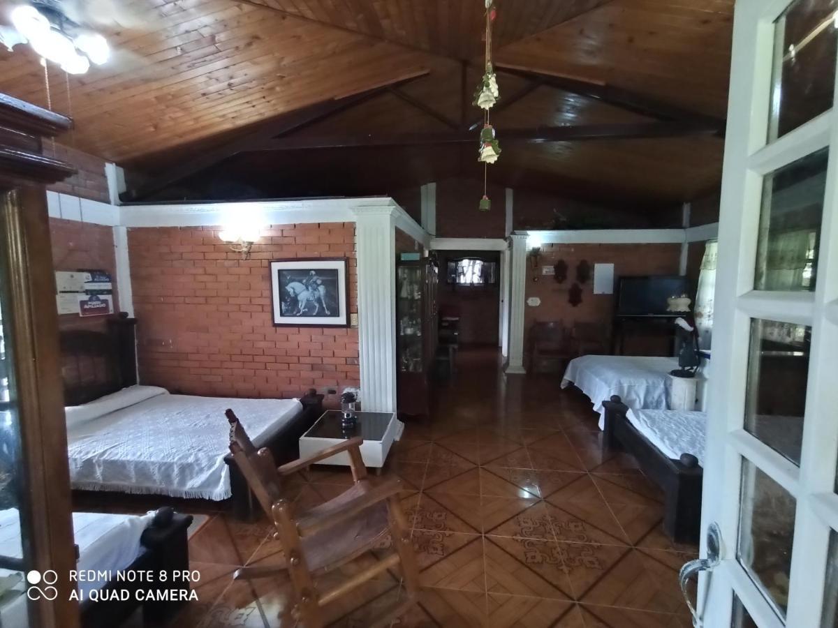 Villa Monica Montenegro Exterior foto