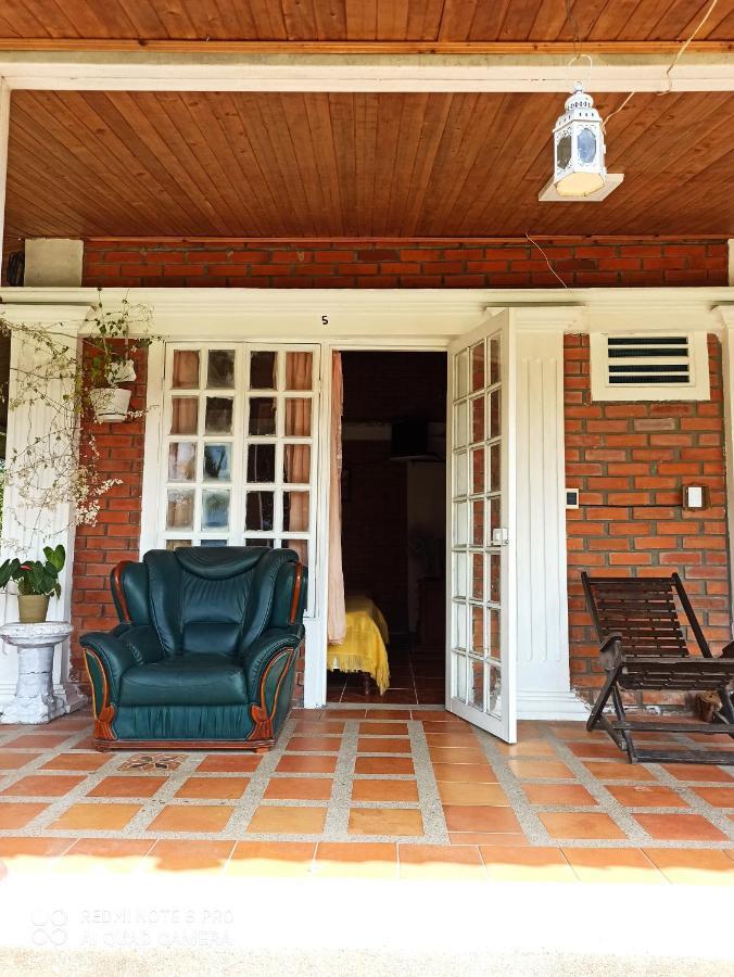 Villa Monica Montenegro Exterior foto