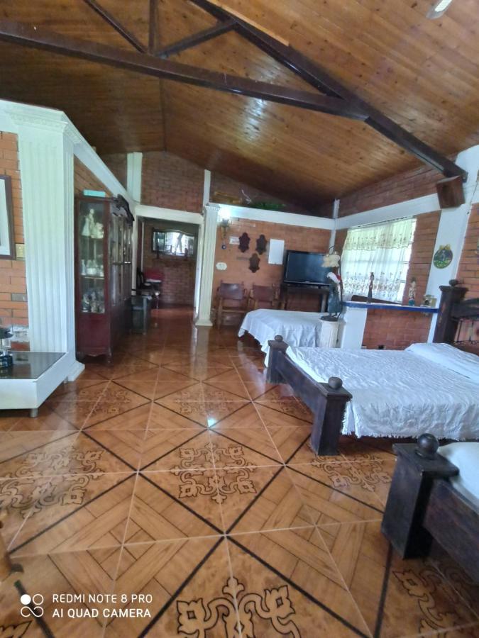 Villa Monica Montenegro Exterior foto