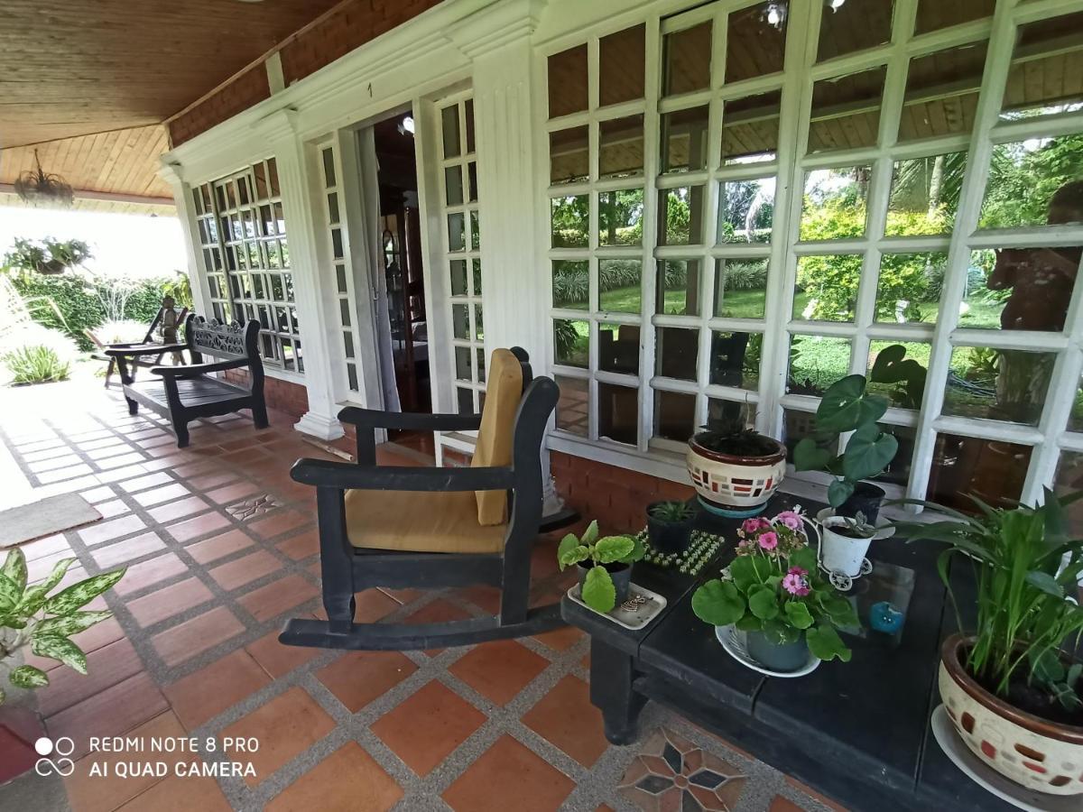 Villa Monica Montenegro Exterior foto